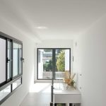 Casa tres patios / Arquitectura 370