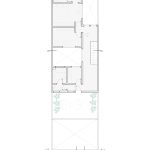 Casa tres patios / Arquitectura 370