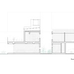 Casa tres patios / Arquitectura 370