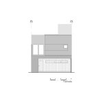 Casa tres patios / Arquitectura 370