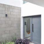 Casa tres patios / Arquitectura 370