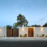 Casal Tzintzuni / Rumi Estudio