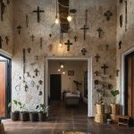 Casal Tzintzuni / Rumi Estudio