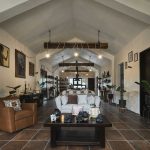 Casal Tzintzuni / Rumi Estudio