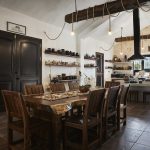 Casal Tzintzuni / Rumi Estudio