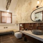 Casal Tzintzuni / Rumi Estudio