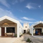 Casal Tzintzuni / Rumi Estudio