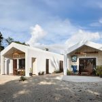 Casal Tzintzuni / Rumi Estudio