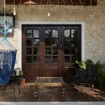 Casal Tzintzuni / Rumi Estudio