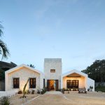 Casal Tzintzuni / Rumi Estudio