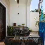 Casal Tzintzuni / Rumi Estudio