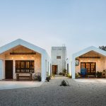 Casal Tzintzuni / Rumi Estudio