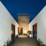 Casal Tzintzuni / Rumi Estudio