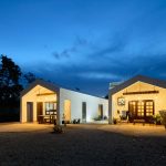 Casal Tzintzuni / Rumi Estudio