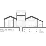 Casal Tzintzuni / Rumi Estudio