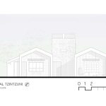 Casal Tzintzuni / Rumi Estudio