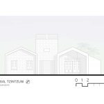 Casal Tzintzuni / Rumi Estudio