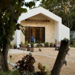 Casal Tzintzuni / Rumi Estudio