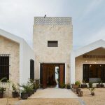 Casal Tzintzuni / Rumi Estudio