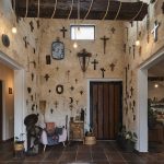 Casal Tzintzuni / Rumi Estudio