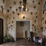 Casal Tzintzuni / Rumi Estudio