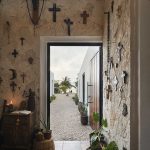 Casal Tzintzuni / Rumi Estudio