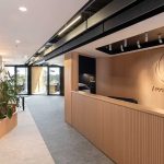 Oficinas Arcos del Sur (McDonald's) Uruguay / Contract Workplaces