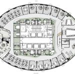 Oficinas Arcos del Sur (McDonald's) Uruguay / Contract Workplaces