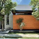 Casa 24 / Dionne Arquitectos