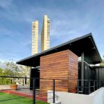 Casa 24 / Dionne Arquitectos