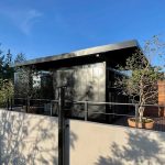 Casa 24 / Dionne Arquitectos