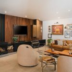 Casa 24 / Dionne Arquitectos