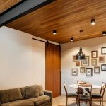 Casa 24 / Dionne Arquitectos