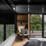 Casa 24 / Dionne Arquitectos