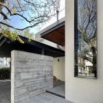 Casa 24 / Dionne Arquitectos
