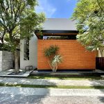 Casa 24 / Dionne Arquitectos