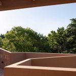 Casa [en] torno al árbol / otro estudio [oficina de arquitectos]