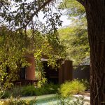 Casa [en] torno al árbol / otro estudio [oficina de arquitectos]