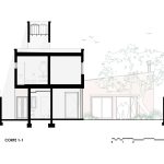Casa [en] torno al árbol / otro estudio [oficina de arquitectos]