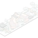 Casa [en] torno al árbol / otro estudio [oficina de arquitectos]