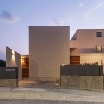 Casa Granito 53 / Grupo Hersa