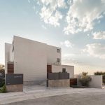 Casa Granito 53 / Grupo Hersa