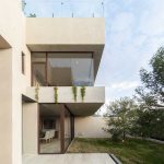 Casa Granito 53 / Grupo Hersa