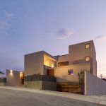 Casa Granito 53 / Grupo Hersa