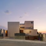 Casa Granito 53 / Grupo Hersa