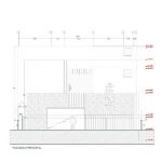 Casa Granito 53 / Grupo Hersa