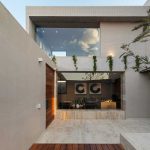 Casa Granito 53 / Grupo Hersa