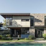 Casa Zazil / Di Frenna Arquitectos