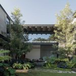 Casa Zazil / Di Frenna Arquitectos