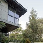 Casa Zazil / Di Frenna Arquitectos